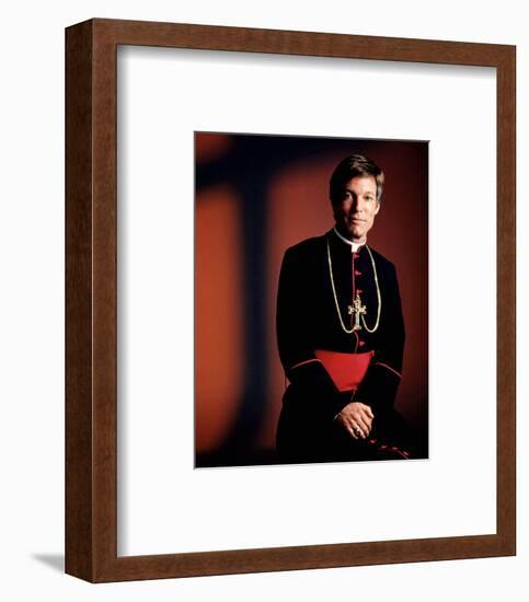 Richard Chamberlain - The Thorn Birds-null-Framed Photo