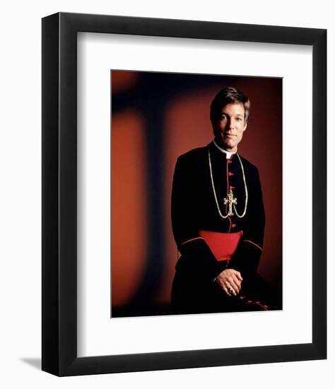 Richard Chamberlain - The Thorn Birds-null-Framed Photo