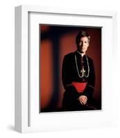 Richard Chamberlain - The Thorn Birds-null-Framed Photo