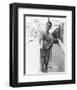 Richard Chamberlain-null-Framed Photo