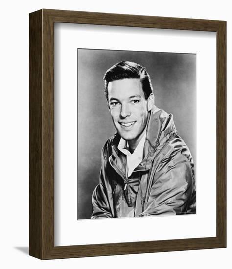 Richard Chamberlain-null-Framed Photo