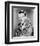 Richard Chamberlain-null-Framed Photo