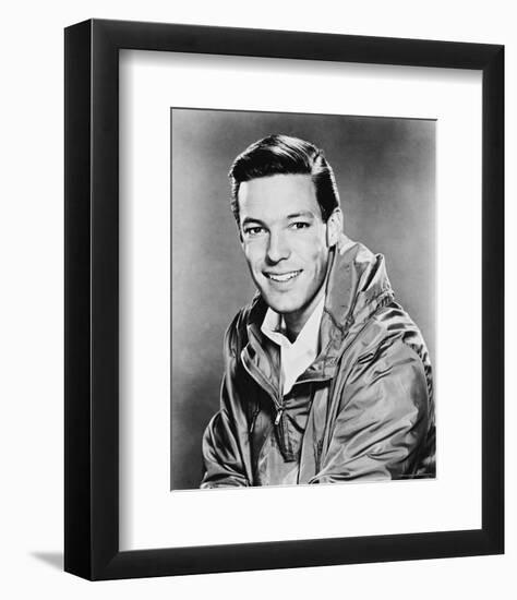 Richard Chamberlain-null-Framed Photo