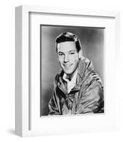 Richard Chamberlain-null-Framed Photo