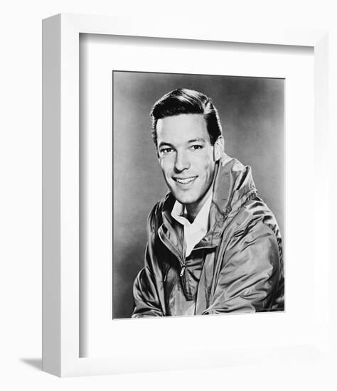 Richard Chamberlain-null-Framed Photo