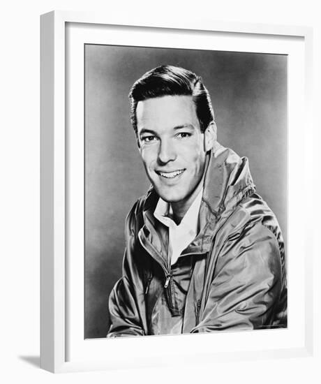 Richard Chamberlain-null-Framed Photo