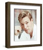 Richard Chamberlain-null-Framed Photo