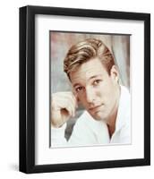 Richard Chamberlain-null-Framed Photo