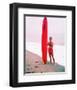 Richard Chamberlain-null-Framed Photo