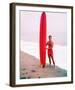 Richard Chamberlain-null-Framed Photo