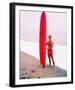 Richard Chamberlain-null-Framed Photo