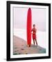 Richard Chamberlain-null-Framed Photo