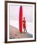 Richard Chamberlain-null-Framed Photo