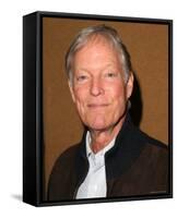 Richard Chamberlain-null-Framed Stretched Canvas