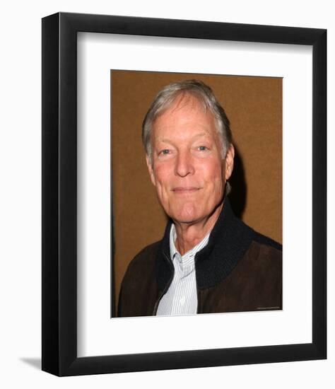 Richard Chamberlain-null-Framed Photo