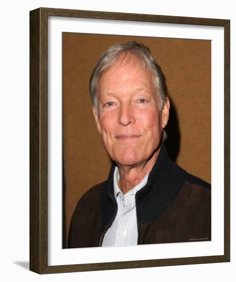 Richard Chamberlain-null-Framed Photo