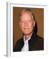 Richard Chamberlain-null-Framed Photo