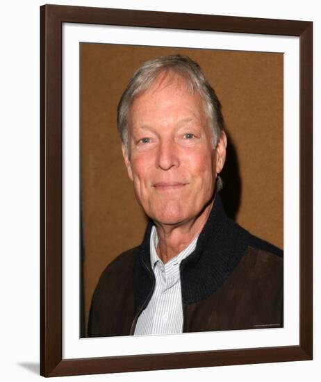 Richard Chamberlain-null-Framed Photo