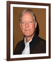 Richard Chamberlain-null-Framed Photo