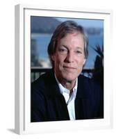 Richard Chamberlain-null-Framed Photo