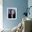 Richard Chamberlain-null-Framed Photo displayed on a wall