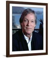 Richard Chamberlain-null-Framed Photo