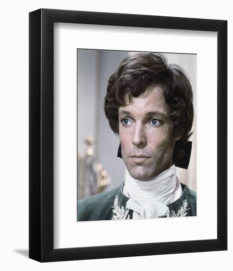 Richard Chamberlain-null-Framed Photo