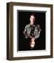 Richard Chamberlain-null-Framed Photo