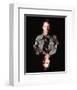 Richard Chamberlain-null-Framed Photo