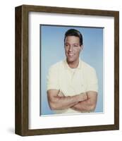 Richard Chamberlain-null-Framed Photo