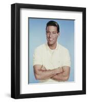 Richard Chamberlain-null-Framed Photo