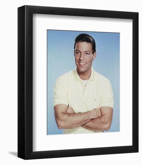 Richard Chamberlain-null-Framed Photo