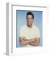 Richard Chamberlain-null-Framed Photo