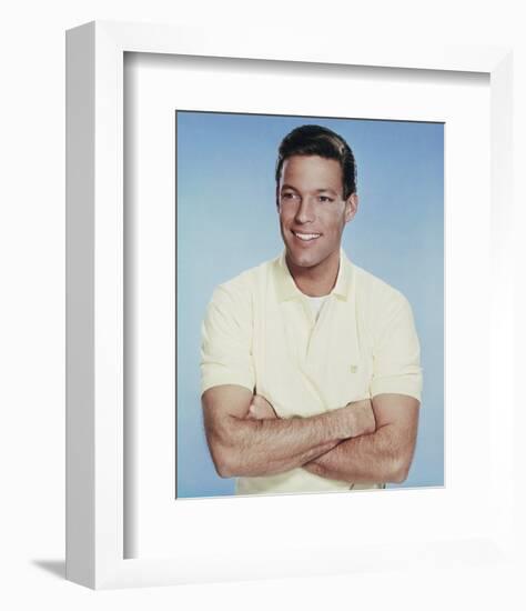 Richard Chamberlain-null-Framed Photo