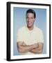 Richard Chamberlain-null-Framed Photo