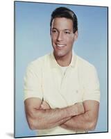 Richard Chamberlain-null-Mounted Photo