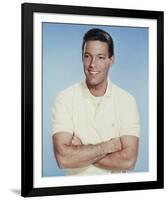 Richard Chamberlain-null-Framed Photo