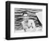 Richard Chamberlain-null-Framed Photo