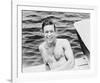 Richard Chamberlain-null-Framed Photo