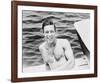 Richard Chamberlain-null-Framed Photo