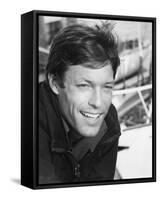 Richard Chamberlain-null-Framed Stretched Canvas