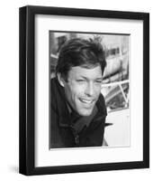 Richard Chamberlain-null-Framed Photo