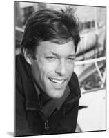 Richard Chamberlain-null-Mounted Photo