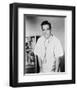 Richard Chamberlain-null-Framed Photo