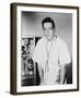 Richard Chamberlain-null-Framed Photo