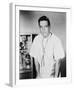 Richard Chamberlain-null-Framed Photo