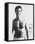 Richard Chamberlain-null-Framed Stretched Canvas