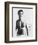 Richard Chamberlain-null-Framed Photo