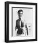 Richard Chamberlain-null-Framed Photo