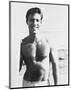 Richard Chamberlain-null-Mounted Photo